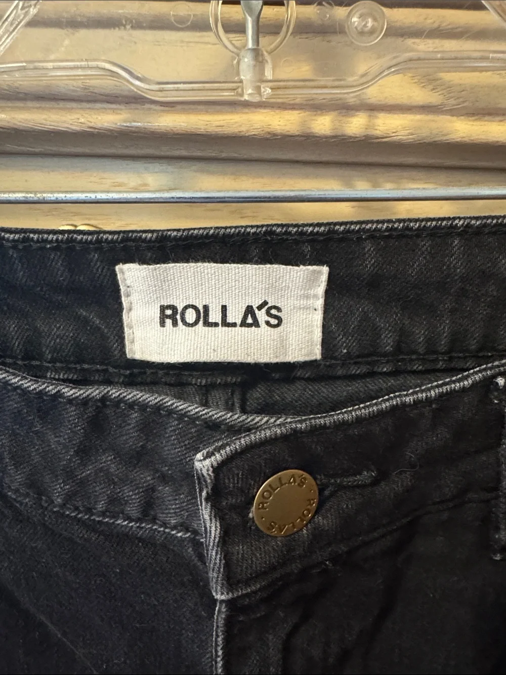 ROLLAS rolla hight